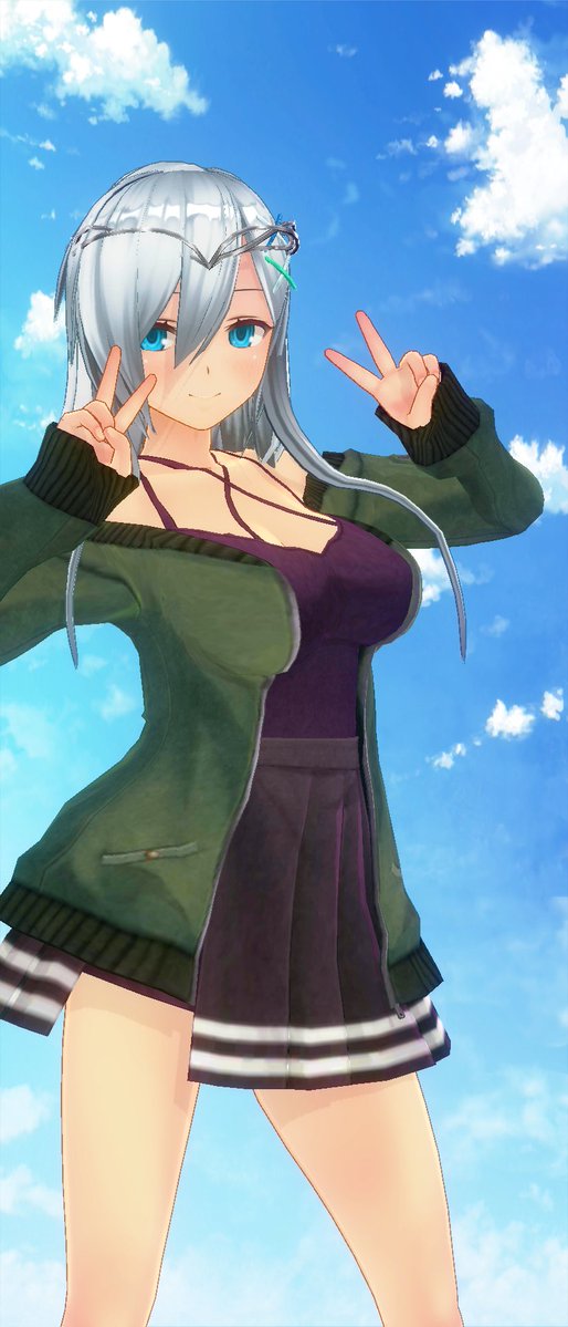 C0upjypT533LBSQ's tweet image. #カスタムキャスト
#Vツイッタラー
おはダイヤです。💎
毎日とても暑いですね…💦
そして気づけばもう7月も下旬に差し掛かり、生徒達は夏休みの時期に入っているようです。
時間の流れは早いなぁ…としみじみ感じてしまいます。🤔
今日もよろしくお願い致します。☺️