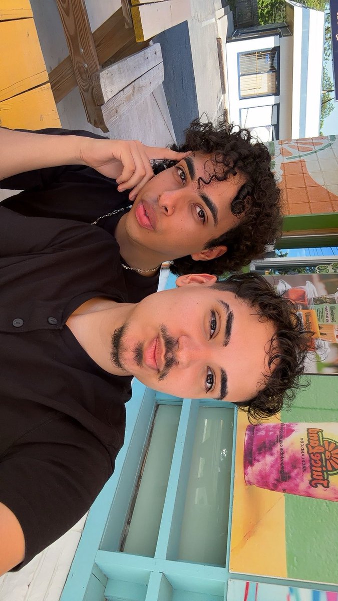 TEXAS TWINKS 🤠