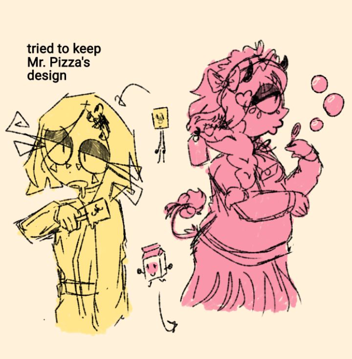 Lesbianimatic's tweet image. when you have a bad day but you don't smoke(???)
#DIBSosc #osctwt