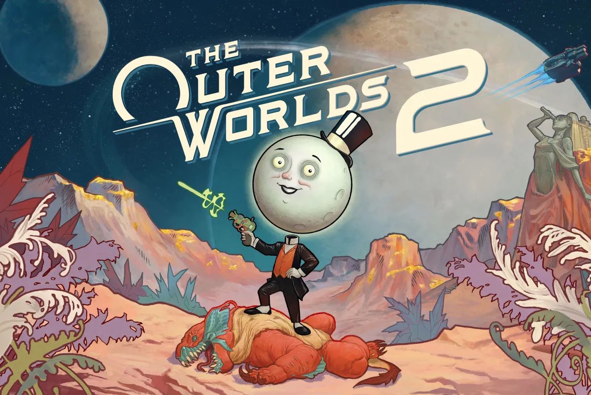 🚨 مايكروسوفت سمعت للجمهور وتراجعت عن تسعيرة 80$ واصبحت The Outer World 2 بسعر 70$ 

🔻مايكروسوفت كانت تنوي جعل The Outer Worlds 2 أول لعبة Xbox تُباع بسعر 80 دولار.

🔻بعد موجة من ردود الفعل السلبية من اللاعبين والنقاد، قامت الشركة بخفض السعر مجددًا إلى 69.99 دولار.

📌 ملاحظة: