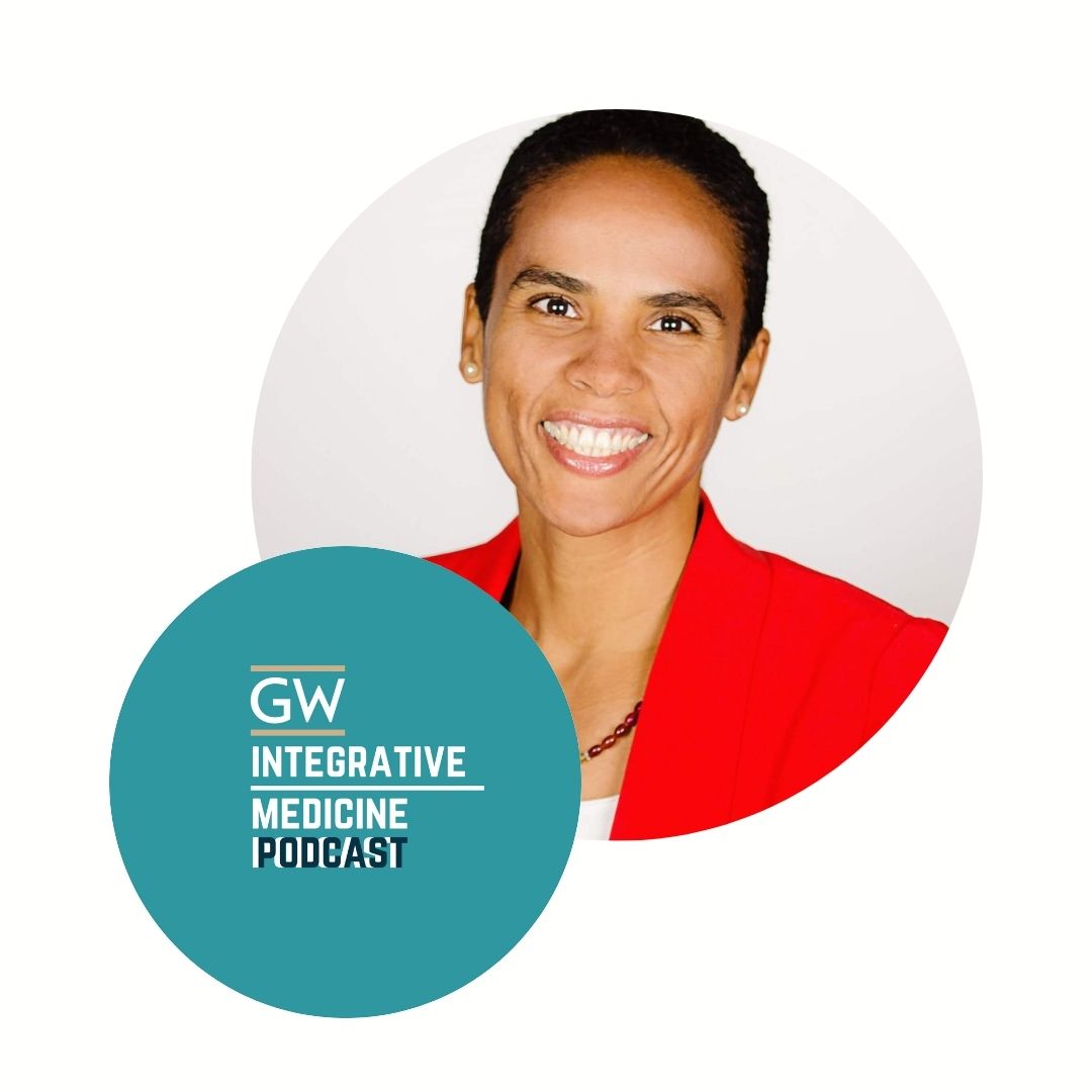 GWIntegrative's tweet image. What we're reading: "Reimagining Integrative Medicine Fellowship Core Competencies with a Health Equity Lens," which was co-authored by @dukemedicine's Dr. Scarlet Kali Soriano. We talked to her for the GWIM Pod too! soundcloud.com/user-516347348…