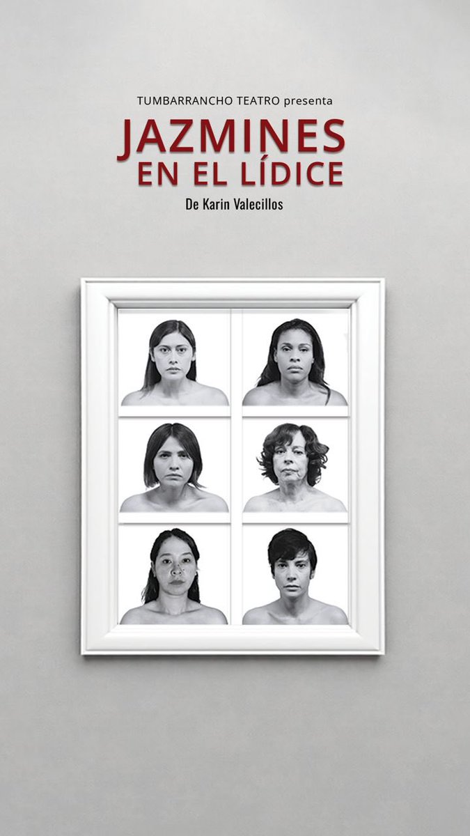 foroshakespeare.com/evento/jazmine… Jazmines en el Lídice – Foro Shakespeare pocas funciones <a href="/ForoShakespeare/">Foro Shakespeare</a>