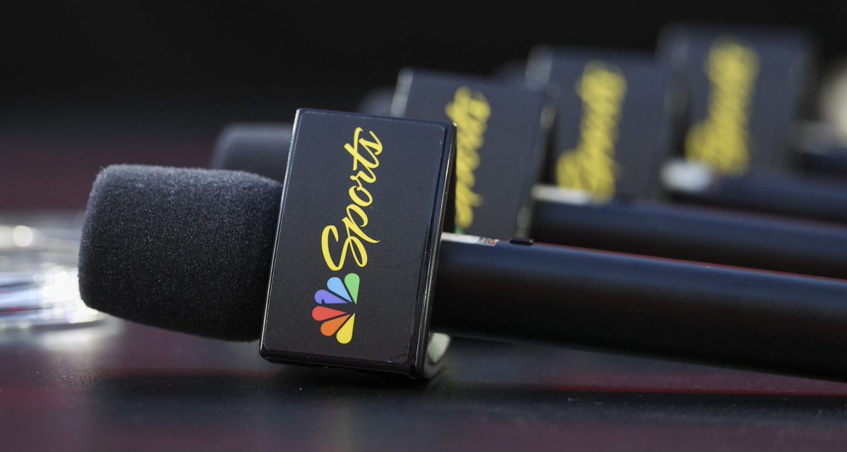 fangsbites's tweet image. NBC exploring launch of sports-focused cable network, per Wall Street Journal dlvr.it/TM4mc7