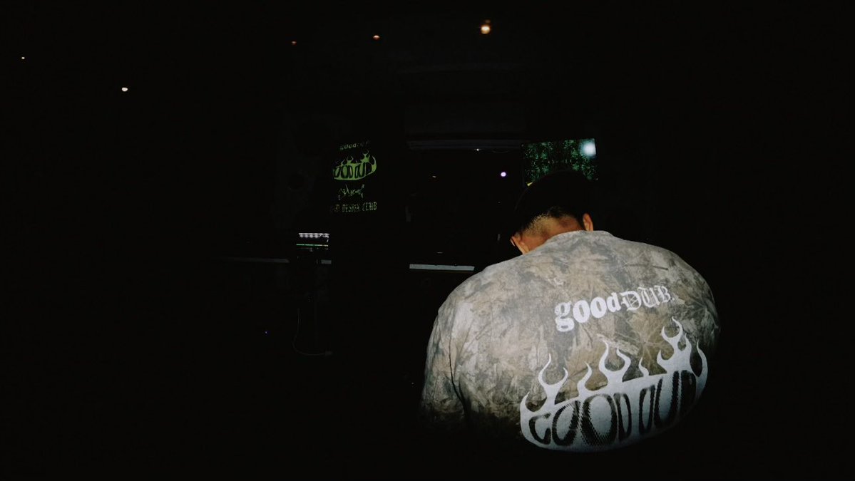 gooddub_bmc's tweet image. 7/30 

BAW X VISTUH