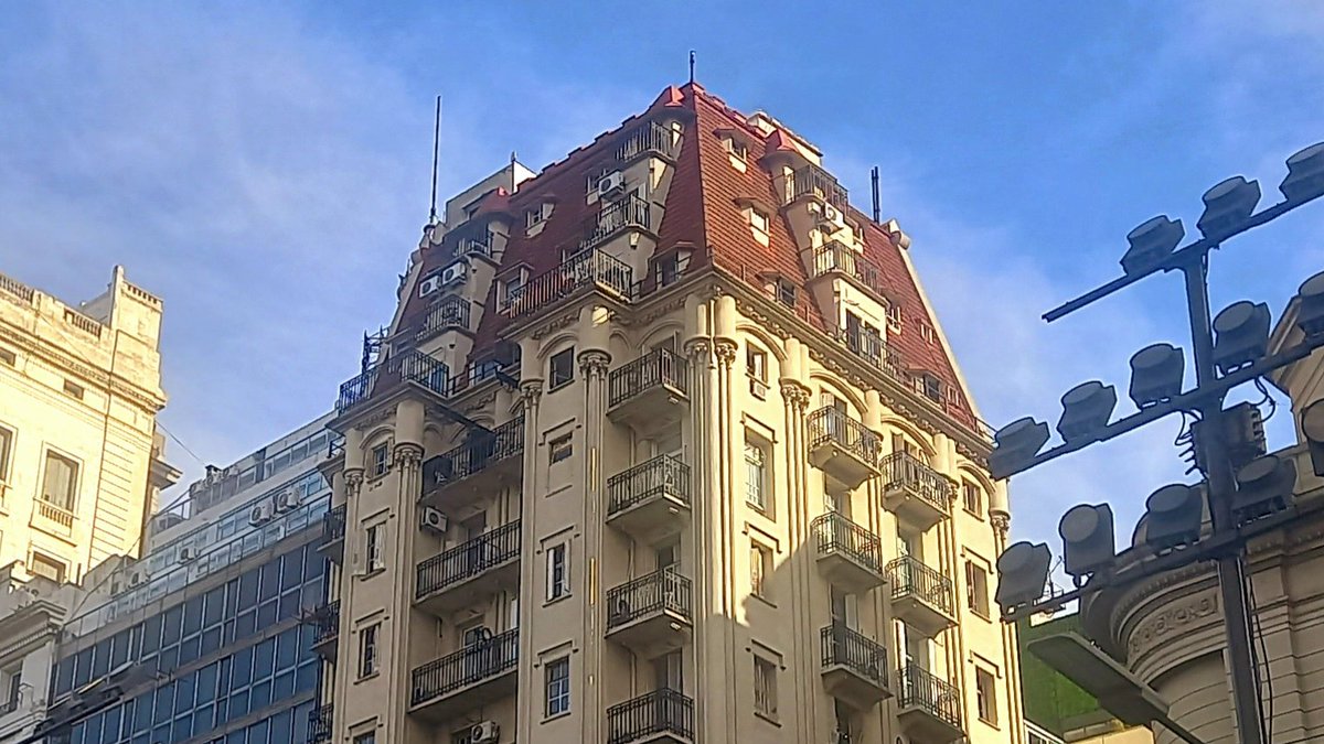 balcones del bajo