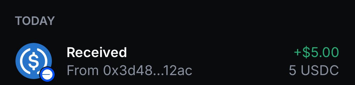SethAdeyi's tweet image. Yoooo!!!! Y’ll better don’t sleep’on TBA @baseapp 
It’s more real than you think. 
Bam 💥 I just got rewarded from just posting and engaging 🔥🔥🔥