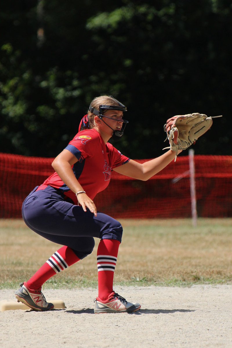 RES Angels Softball Development (MA) (@res_angels) on Twitter photo RES Angels 16U Gold and 18U Elite at the Mid-Week College Showcase! Shout out to <a href="/RIC_Softball/">RIC Softball</a> <a href="/BeaconSB/">UMB Softball</a> <a href="/UMassDSoftball/">UMass Dartmouth Softball</a> <a href="/MCSBAngels/">Meredith College Softball</a> <a href="/SSU_Sball/">Salem State Softball</a> for stopping by RES Angels 16U Gold and 18U Elite at the Mid-Week College Showcase! Shout out to <a href="/RIC_Softball/">RIC Softball</a> <a href="/BeaconSB/">UMB Softball</a> <a href="/UMassDSoftball/">UMass Dartmouth Softball</a> <a href="/MCSBAngels/">Meredith College Softball</a> <a href="/SSU_Sball/">Salem State Softball</a> for stopping by