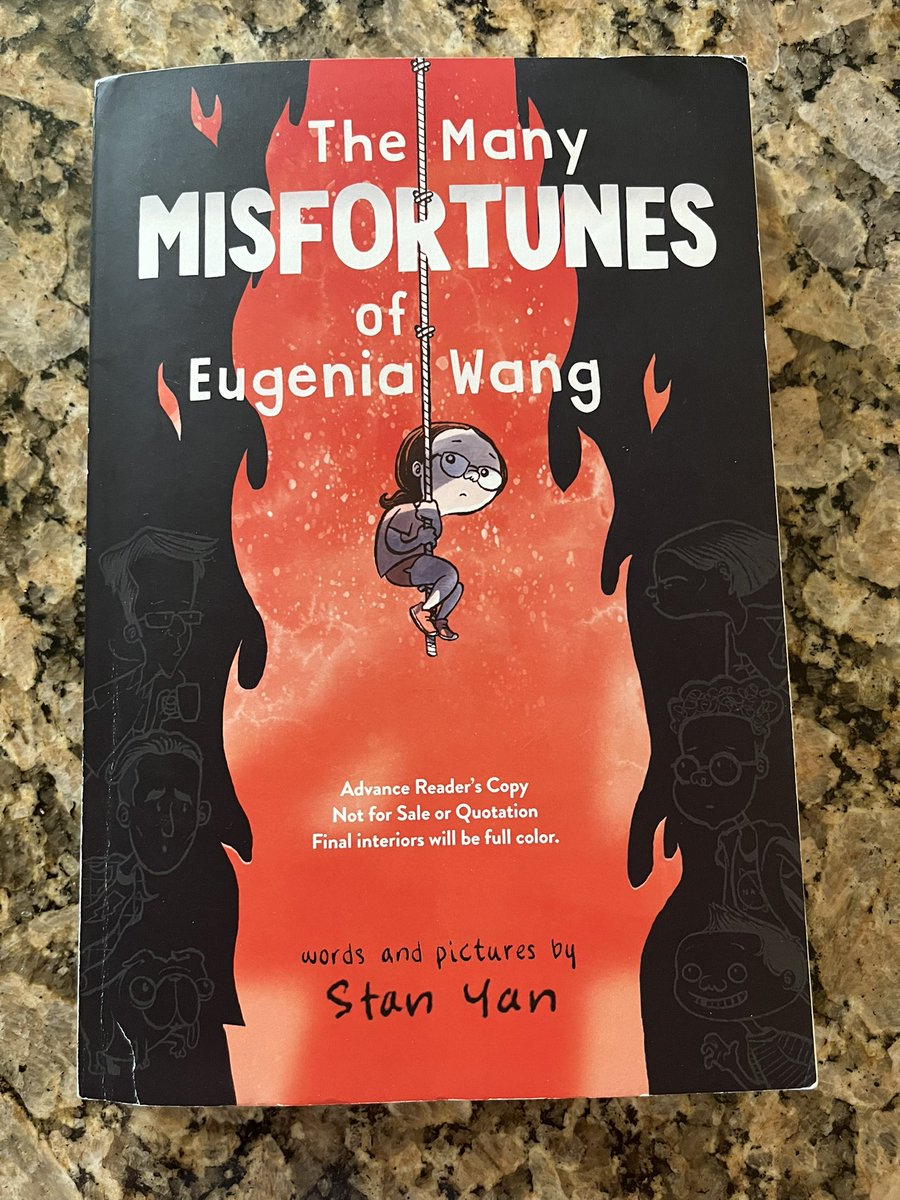 Melissa Johnston (@maj_twins_mom) on Twitter photo <a href="/nursepooh1/">Jodie Chapdelaine</a> this great graphic novel is heading your way! You will love Eugenia and will be rooting for her all the way β€οΈπ€ <a href="/zombicatures/">Stan Yan - Kidlit Graphic Novelist</a> #BookPosse <a href="/nursepooh1/">Jodie Chapdelaine</a> this great graphic novel is heading your way! You will love Eugenia and will be rooting for her all the way β€οΈπ€ <a href="/zombicatures/">Stan Yan - Kidlit Graphic Novelist</a> #BookPosse