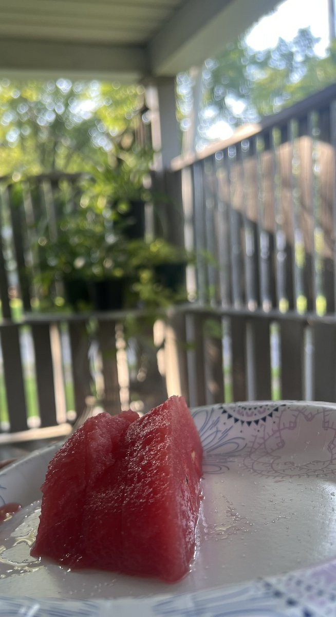 steve_carlson17's tweet image. One of my favorite this time of year #summer
Salt or no salt? ?
