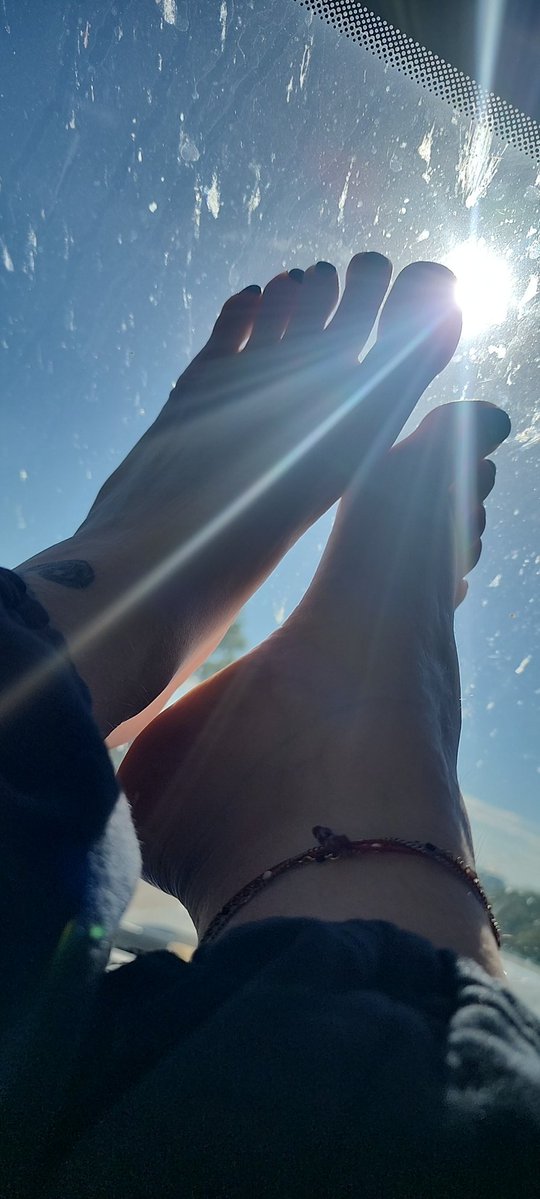 Temptress LenoirAlarie (@lenoiralorie) on Twitter photo Love the light warming up my cute lil toes✨️💋💖
Are you gunna warm mine <a href="/TX_Ft_Parties/">Texas Foot Parties</a> August 30th?
Did I also mention it will be my birthday weekend? 🫣
Treat me to a nice face to smoosh👠 Love the light warming up my cute lil toes✨️💋💖
Are you gunna warm mine <a href="/TX_Ft_Parties/">Texas Foot Parties</a> August 30th?
Did I also mention it will be my birthday weekend? 🫣
Treat me to a nice face to smoosh👠