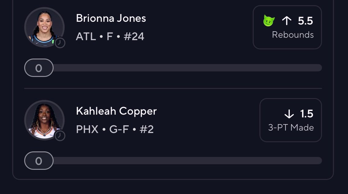 606bets (@606bets) on Twitter photo #PrizePicks WNBA pair locked in with <a href="/NaturePicks/">Nature Picks</a>. We’re hitting every night over here. Stop missing out!
discord.gg/8u59gNcv #PrizePicks WNBA pair locked in with <a href="/NaturePicks/">Nature Picks</a>. We’re hitting every night over here. Stop missing out!
discord.gg/8u59gNcv