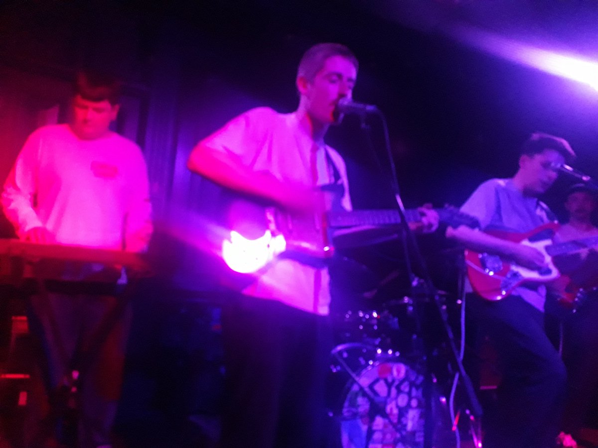 TraceyB (@ineeddirection) on Twitter photo On an absolute high after seeing <a href="/mtmiseryband/">Mt. Misery</a> in Manchester tonight. And yes of course I took some blurry photos 😍 On an absolute high after seeing <a href="/mtmiseryband/">Mt. Misery</a> in Manchester tonight. And yes of course I took some blurry photos 😍