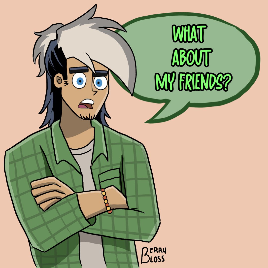 BerryBl0ss's tweet image. #thesecrettrio #americandragonjakelong #adjl #DannyPhantom #dannyfenton
#rc9gn #randycunningham9thgradeninja #jakelongamericandragon #mannyrivera #eltigretheadventureofmannyrivera