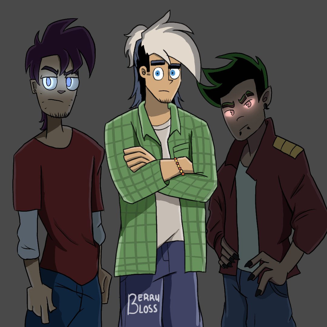 BerryBl0ss's tweet image. #thesecrettrio #americandragonjakelong #adjl #DannyPhantom #dannyfenton
#rc9gn #randycunningham9thgradeninja #jakelongamericandragon #mannyrivera #eltigretheadventureofmannyrivera
