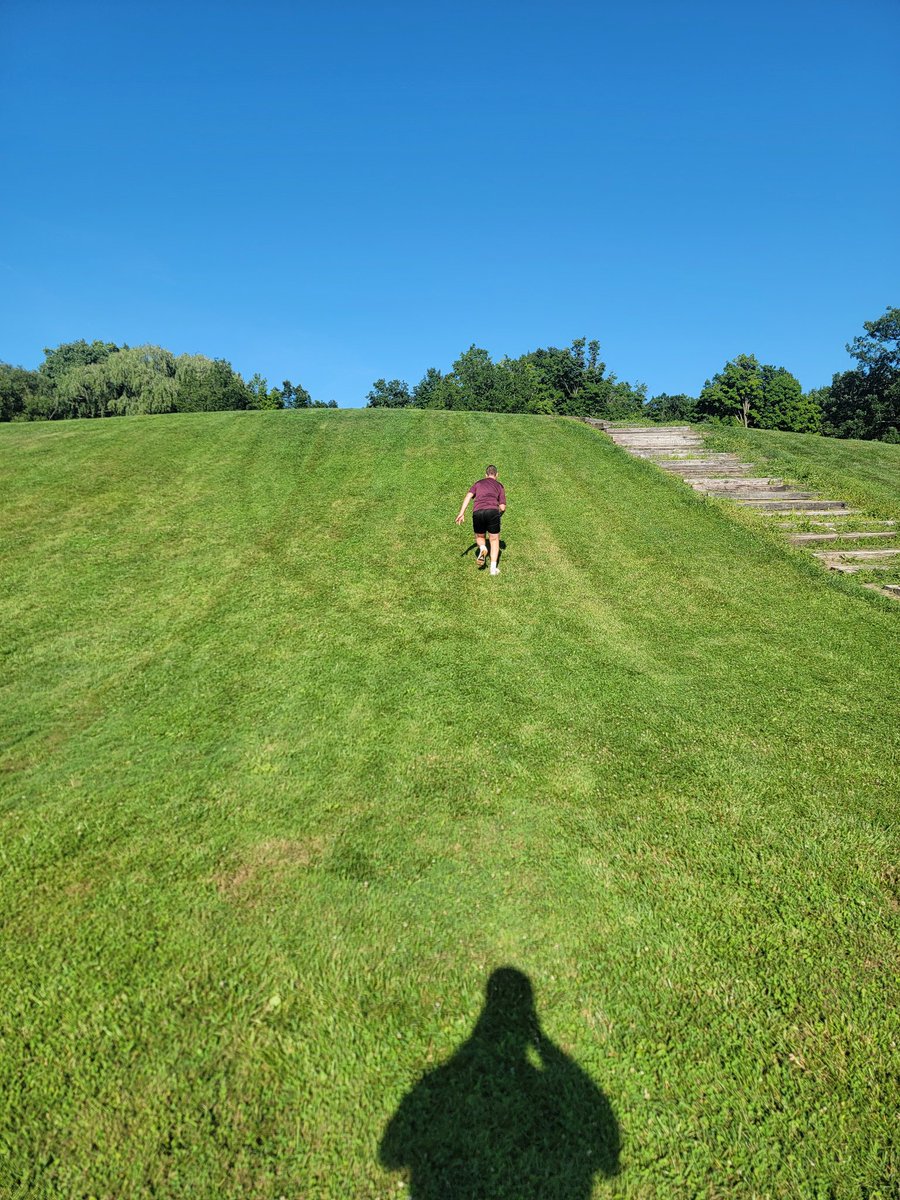 Aiden Pilgrim (@aidenpilgrim55) on Twitter photo Post practice hill sprints. Gotta get game ready!
<a href="/DavCardFootball/">Davison Cardinals Football 2025</a>
<a href="/alex_pallone/">Alex Pallone</a>
<a href="/PrepRedzoneMI/">Prep Redzone Michigan</a>
<a href="/TrambleJoe/">Joe Tramble</a>
<a href="/MIexposure/">Michigan exposure</a> Post practice hill sprints. Gotta get game ready!
<a href="/DavCardFootball/">Davison Cardinals Football 2025</a>
<a href="/alex_pallone/">Alex Pallone</a>
<a href="/PrepRedzoneMI/">Prep Redzone Michigan</a>
<a href="/TrambleJoe/">Joe Tramble</a>
<a href="/MIexposure/">Michigan exposure</a>