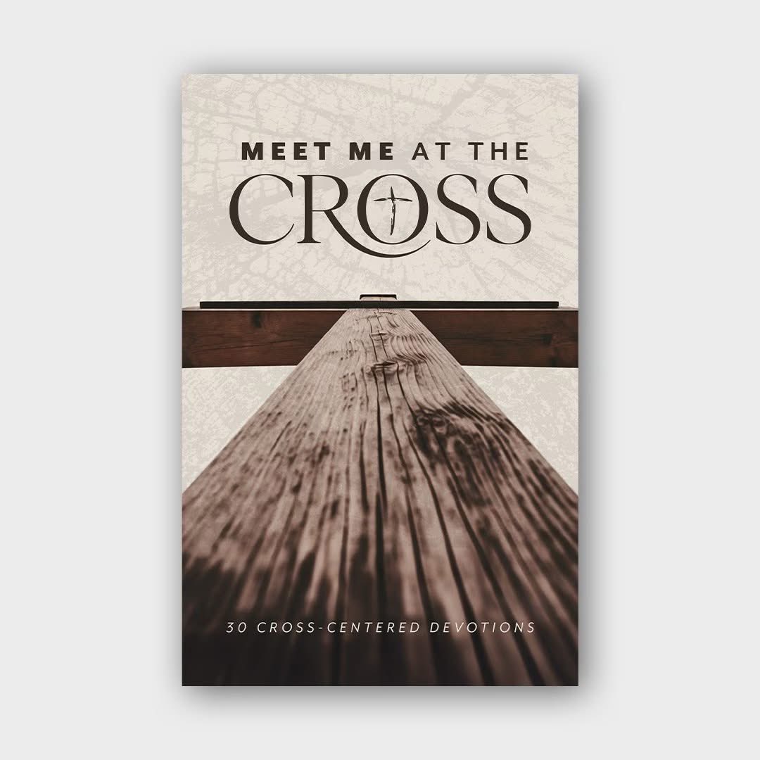 NEW DEVOTIONAL DROP!

Meet Me at the Cross — a 30-day teen devotional straight from the heart of Youth Conference Hammond 2025.

In a noisy world, it’s time to pause, look up, and walk with Jesus — one day at a time.

📦Get your copy today: gracetogrow.com/index.php/prod…