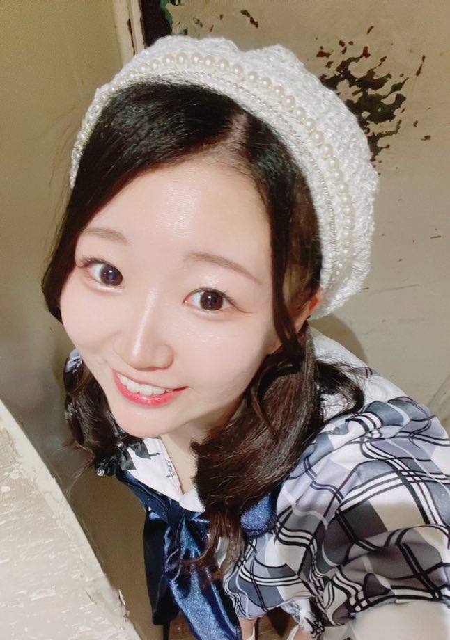 Huali_pinkusagi's tweet image. 🐰🎀🍬

おはぴょーん！！！！

土日のライブでみんなに会えるの楽しみっっ♡