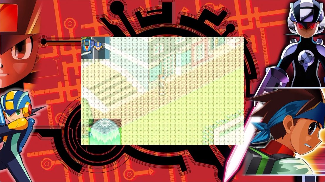 RockmanEXEZone's tweet image. Mega Man Battle Network Legacy Collection struggles with various graphical glitches if you play on a PC using Intel HD Graphics.
Fortunately, there's now a fix in the form of a mod by TREZ contributor TimeTravelingKnight!
Check it out on TREZ Forums: forums.therockmanexezone.com/mmbnlc-graphic…