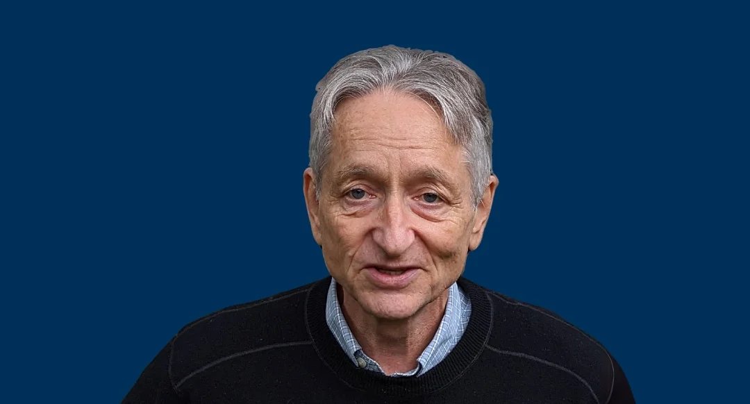 neo2rington's tweet image. AI pioneer Geoffrey Hinton warns that without urgent regulation, AI poses real societal and existential risks-from misinformation to uncontrollable superintelligence. Should we hit the brakes? breezyscroll.com/technology-new…