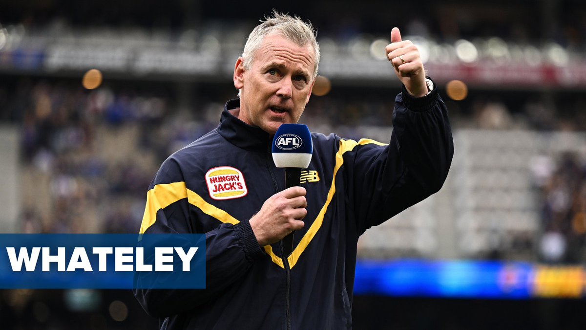 WhateleySEN's tweet image. Good Morning!
Coming up with Gerard...
> The Eye of the Coach with Adam Simpson
> Strategy 2025 with @SandoBrent
> The History of In-Season Competitions in 'Know Your History' with @ShannonGill13
Live from 9am 📻