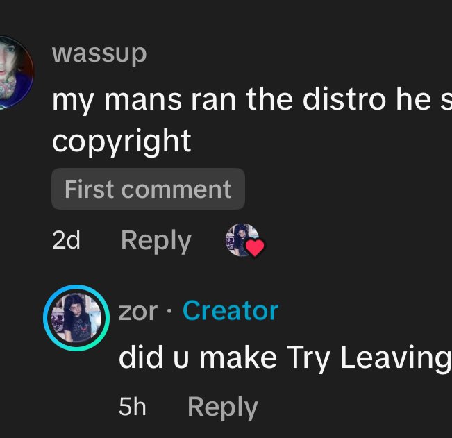 was5p's tweet image. know my songs on TikTok nah im up