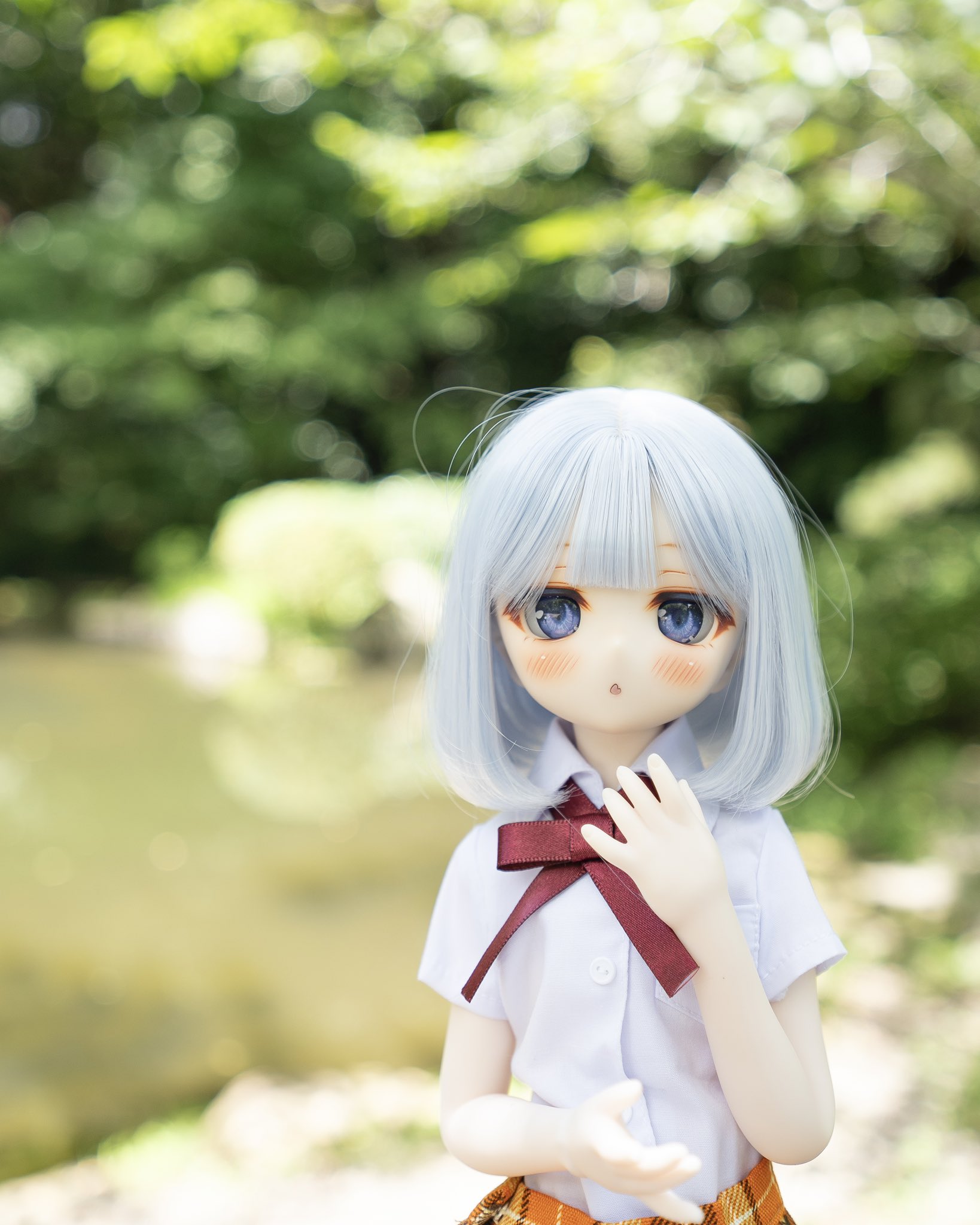 なかの on X: 
