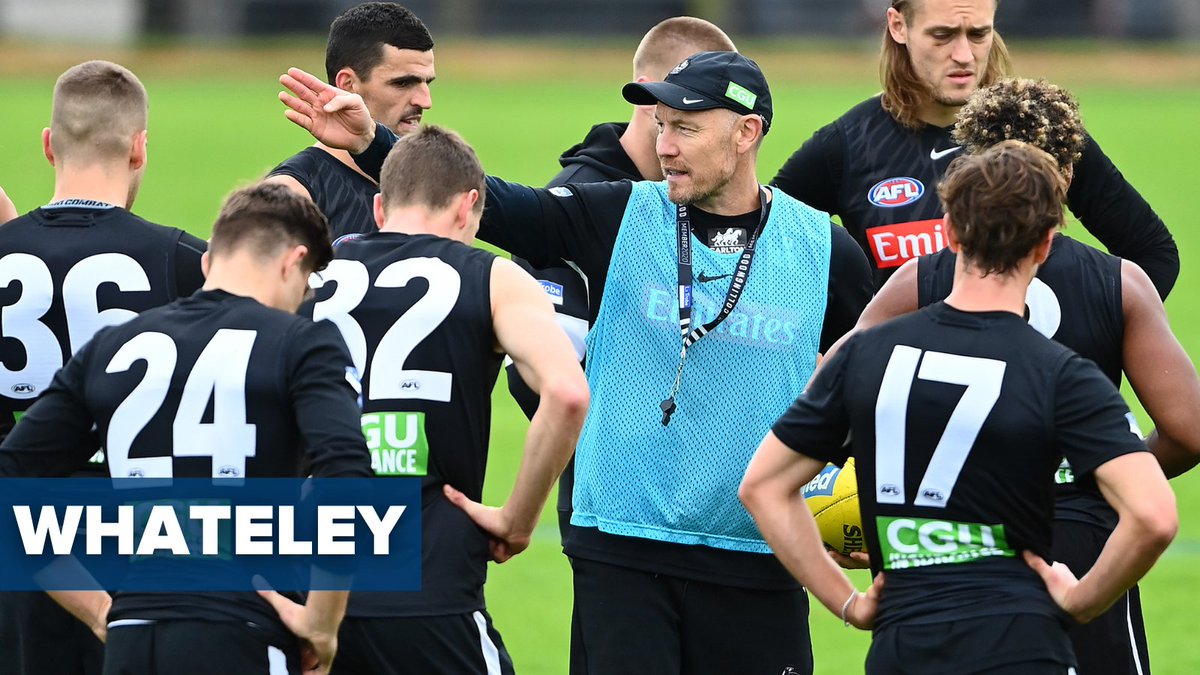 WhateleySEN's tweet image. Good Morning!
Coming up with Gerard...
> The Eye of the Coach with Adam Simpson
> Strategy 2025 with @SandoBrent
> The History of In-Season Competitions in 'Know Your History' with @ShannonGill13
Live from 9am 📻