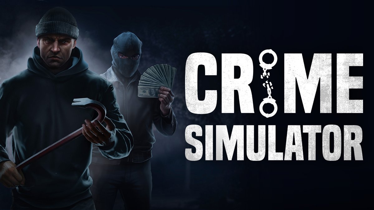 _comicbuzz's tweet image. Crime Simulator Review
comicbuzz.com/crime-simulato…
@ULTGames @SSReviews_ #Crime #Simulator #indiedev #indiegame #gaming #videogames