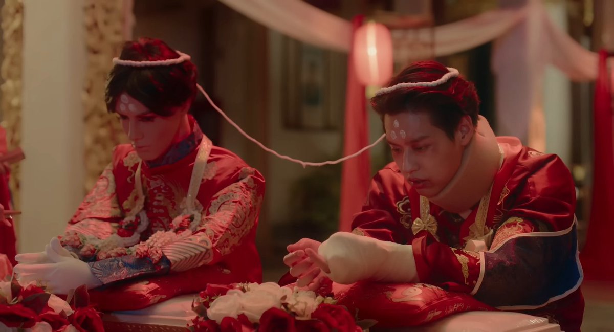 bldramaturkey's tweet image. YENİ FİLM 🌈

Tayvan yapımı #MarryMyDeadBody adlı filmden uyarlanan ve başrollerinde #BilkinPP olduğu “#TheRedEnvelope” filmini Türkçe altyazılı olarak sitemize (whodatidols.com) yükledik. Keyifli seyirler dileriz 🌈❤️

🔗 İzlemek için: whodatidols.com/film/the-red-e…