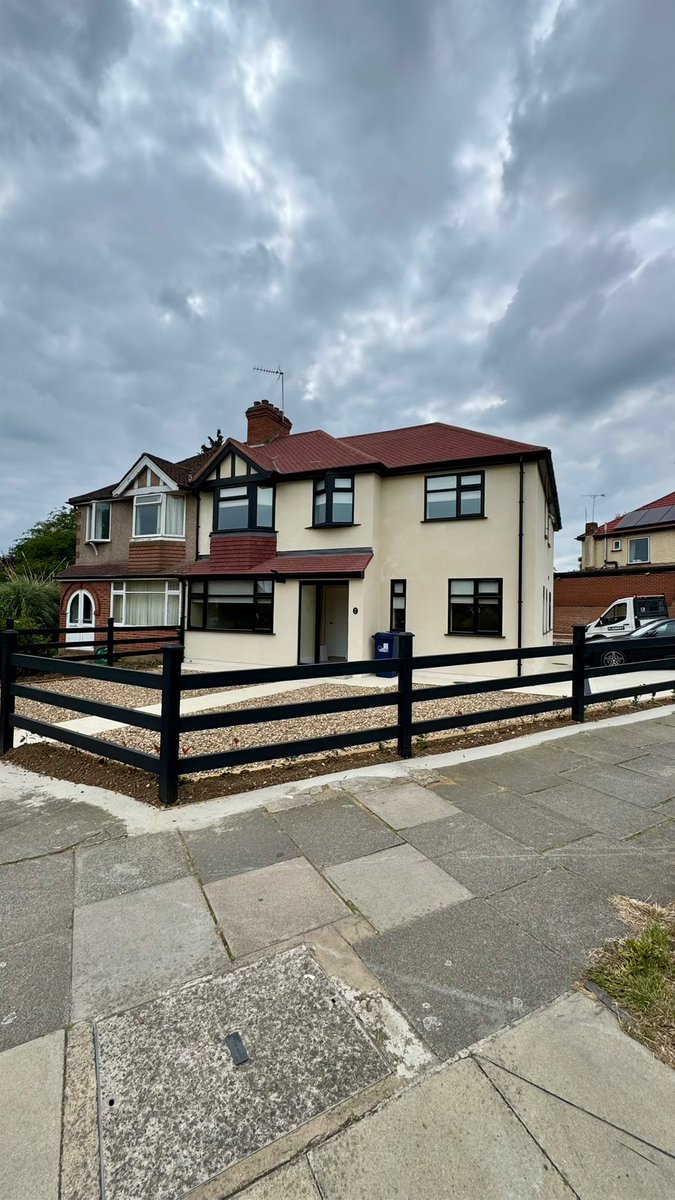 LmestatesLondon's tweet photo. New 2 bed flat with parking Sheridan terrace Northolt UB5 
rent £1700 pcm includes c/tax
Available for viewings call 
London metropolis estates on 02084239116 Lmestates@hotmail.co.uk
https://t.co/TTxsoGqQeU https://t.co/UlrQaz1sbq