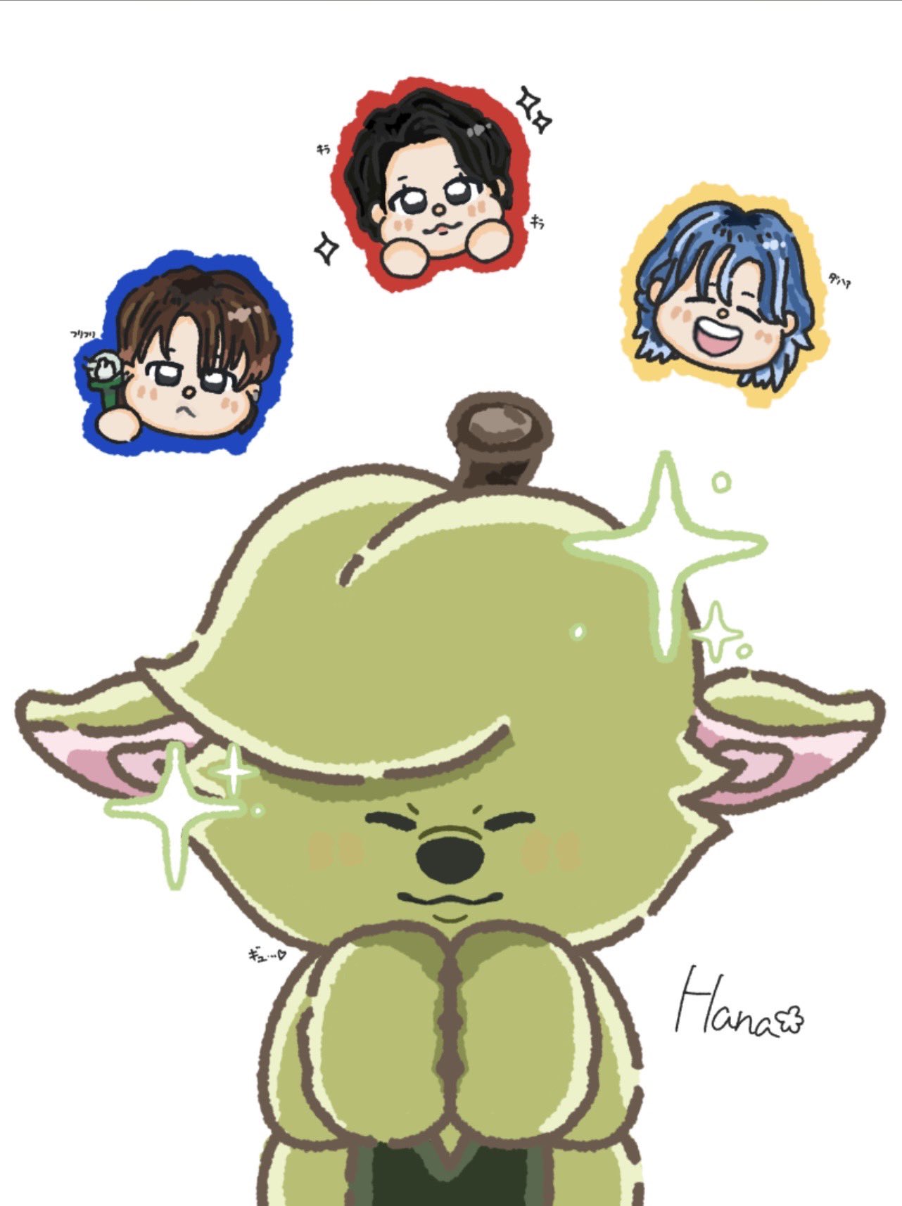 【greenApple☻交渉OKプロフ必読】 dcXEuQr4_200x200.jpg