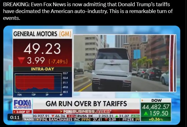 <a href="/xtrememike71/">Mike H.</a> <a href="/Miriam2626/">Sara Spector</a> Yeah, this never happened either. 🙄