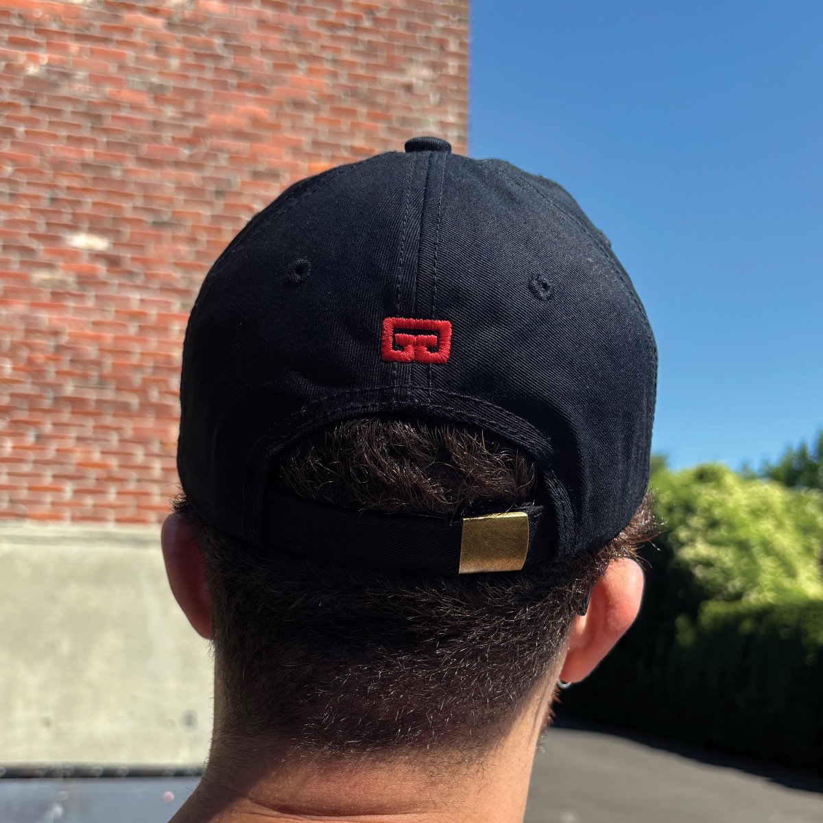 Tronfucious's tweet image. DMCA TAKE DOWN
💀💀💀💀
New embroidered dad cap now available at grape-god.com/timetravelsupp…

modeled by @smthnsmthnbrax