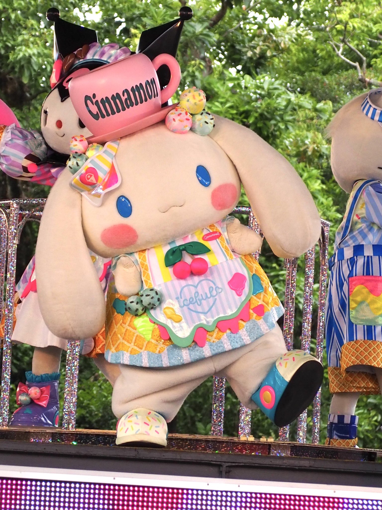 ❣️シナモン❣️値下げ可能です シナモンくん - Cerca / X