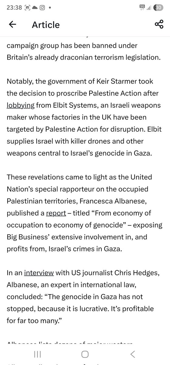 INES00958357's tweet image. What a surprise. Money makes the world go around hey @Keir_Starmer @LabourParty @guardian . I am ashamed of you. If this is true God he you.