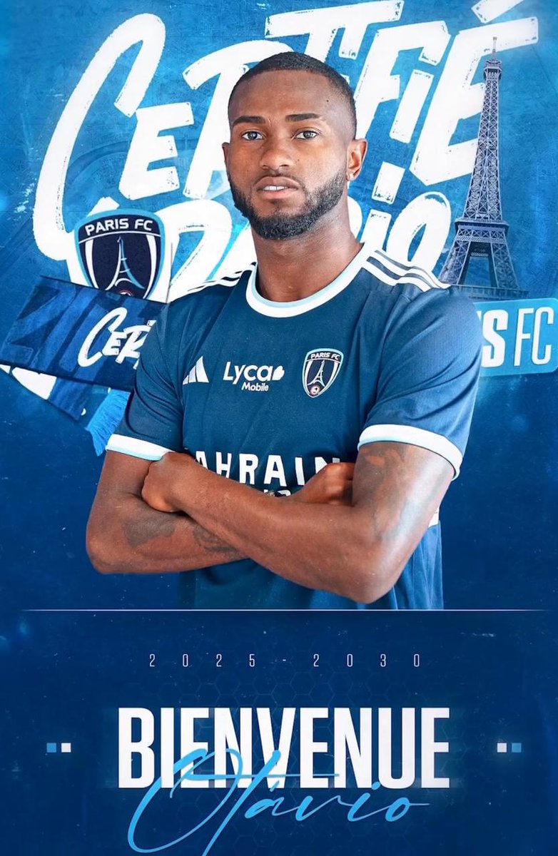 A ida do zagueiro Otávio do Porto ao Paris FC vai render uma boa grana ao Flamengo.

O valor da venda é 20 milhões de euros, e o Fla, segundo André Cury, um dos representantes do jogador, tem direito a 6% (percentual deve ser repassado pelo Famalicão).

Além disso, o Rubro-Negro