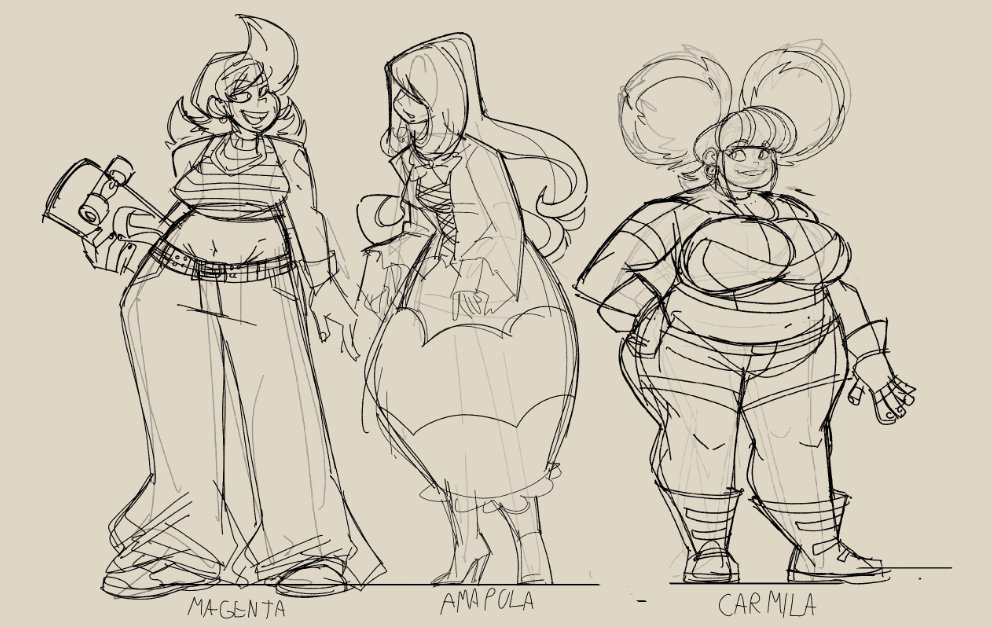 enrique_art's tweet image. Dulce sisters, they also can go monkey