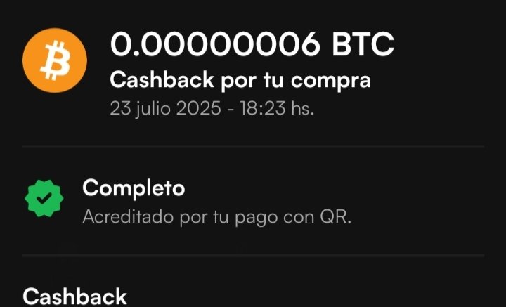 ZETA_PRIME 🇦🇷 (@zettafreak) on Twitter photo Esto de pagar con el qr nativo de <a href="/lemonapp_ar/">Lemon Argentina</a> con cashback en #Bitcoin se va a volver un vicio,yo se lo que les digo. Esto de pagar con el qr nativo de <a href="/lemonapp_ar/">Lemon Argentina</a> con cashback en #Bitcoin se va a volver un vicio,yo se lo que les digo.