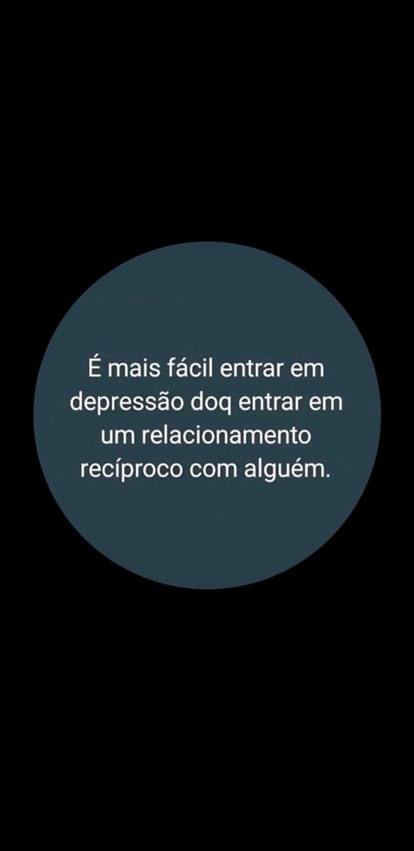 soudesabafosofc's tweet image. 