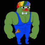 Day 22 $honk posting on the timeline until honk reaches 99mil.

You aren’t skipping out on the gym are you anon?