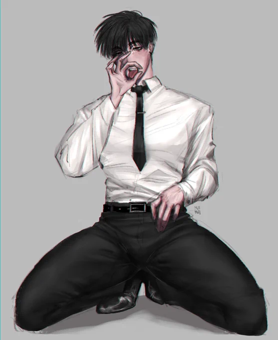 office au Ivan save me- #에이스테 #ALNST #AlienStage #Ivan