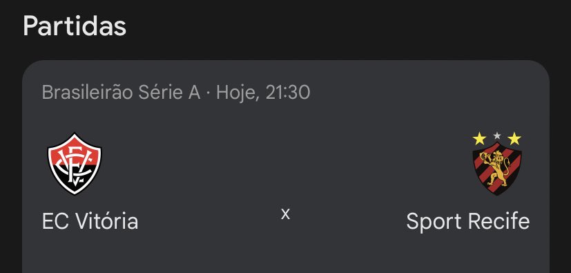 CentralDoBrega's tweet image. acaba de chegar a informação que hoje o Sport ganha.