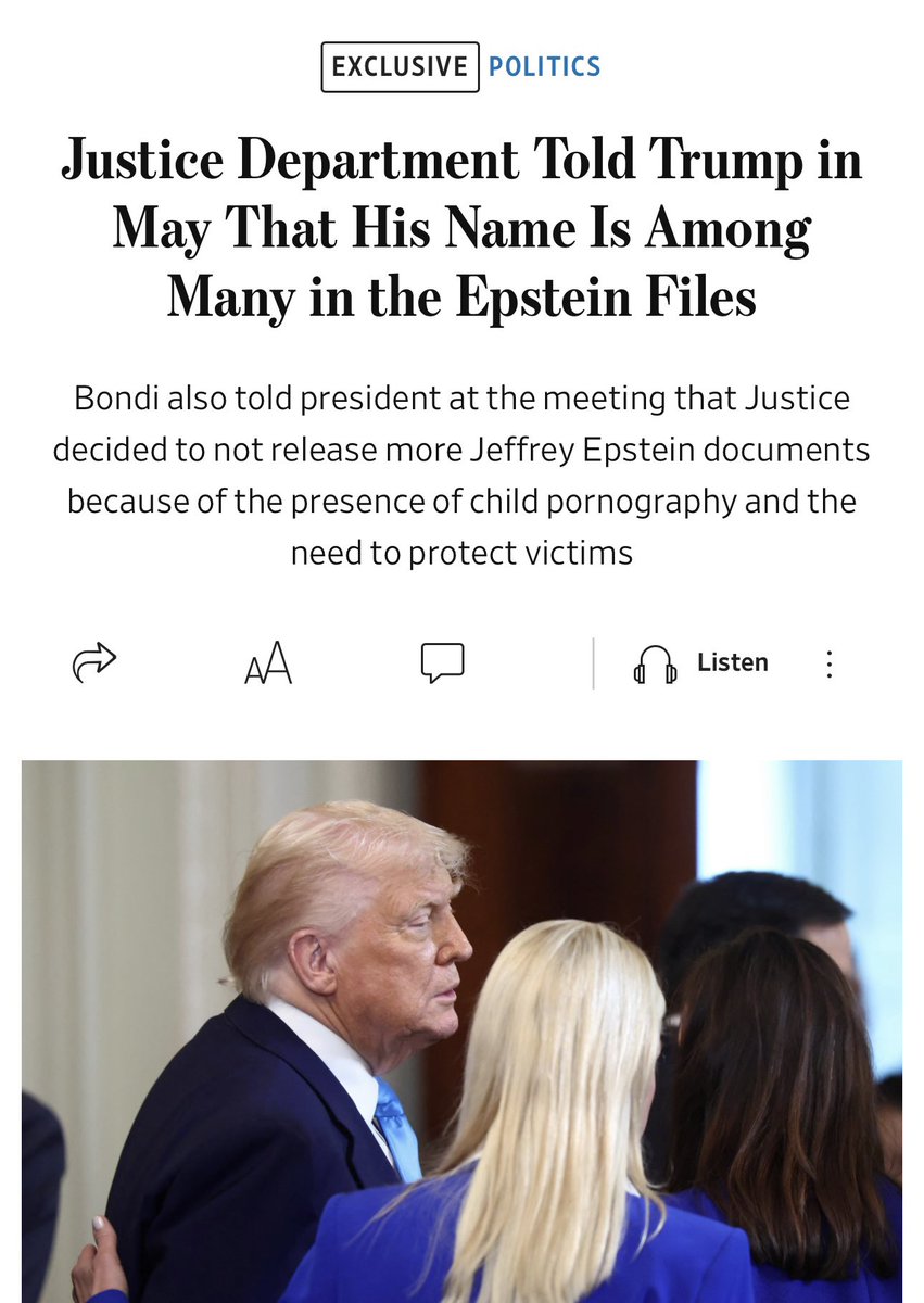 Greoryth's tweet image. Ok and? If there was evidence that Trump committed a crime the DOJ under Biden would&apos;ve used that instead of getting NYC prosecutor to arrest and charge Trump with literal made up crimes. So spare me the BS that Trump is covering something up.