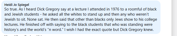 steveplotnicki's tweet image. A friend of mine told the following story on another social media platform today: