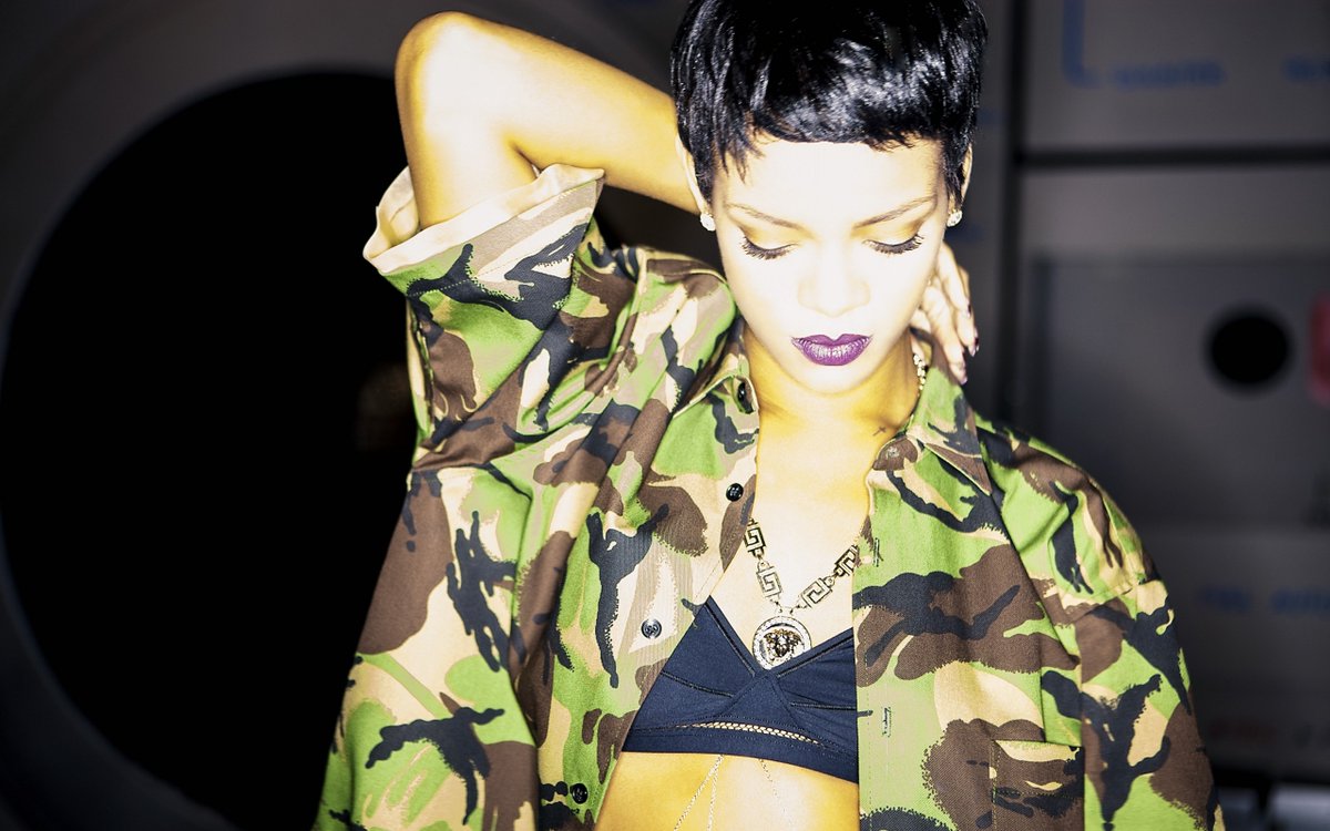 FentyStats's tweet image. .@rihanna's "Right Now" feat. @davidguetta was up 22% on @Spotify on Tuesday with 36,141 daily streams.