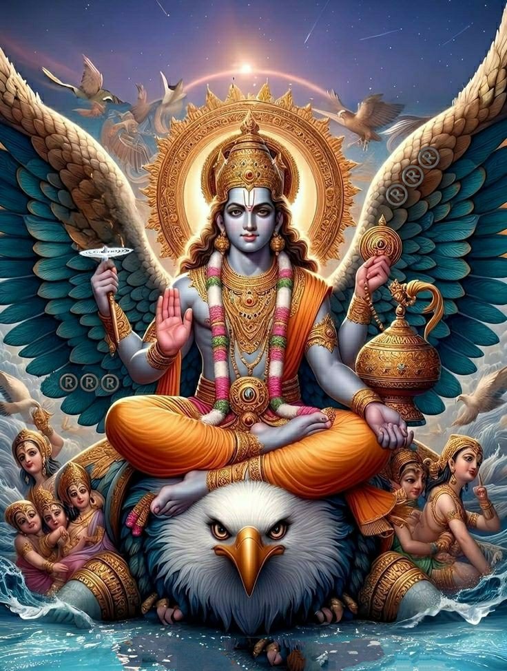 pramodjha94314's tweet image. ॐ जय श्री हरि।