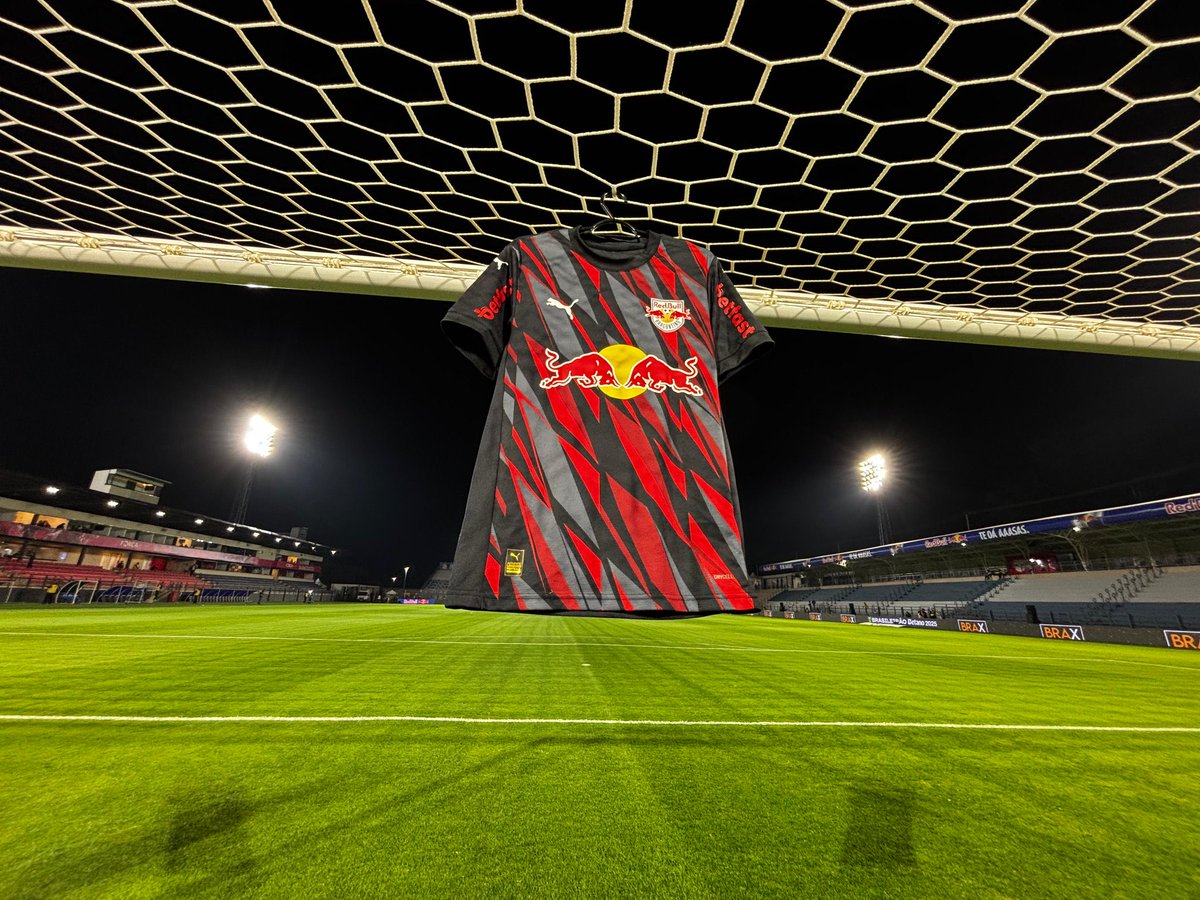 CentralDoBrega's tweet image. DIA DE CRIME EM BRAGANÇA PAULISTA!
te prepara, Flamengo.
📸 Ari Ferreira
