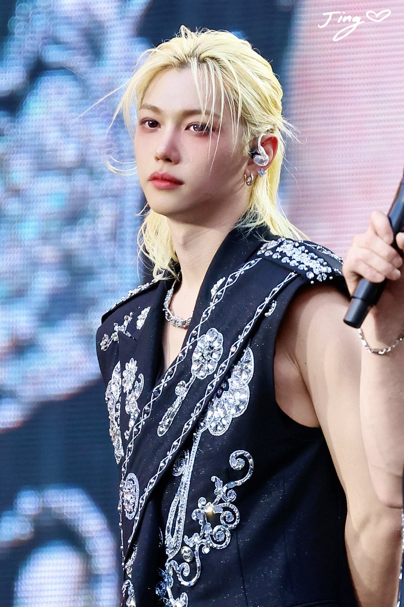 adingnarumi's tweet image. 250722|dominATE in Madrid HD
🧚♀️
#felix #필릭스 #ピリちゃん
#StrayKids #dominATE_Madrid