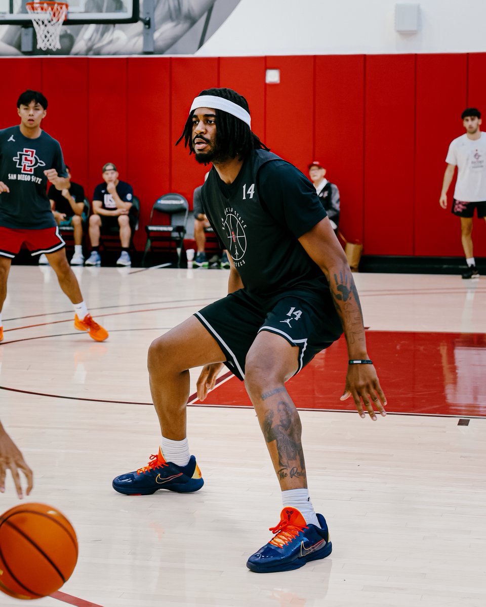 mesa_aztecs's tweet image. no days off.

#GoAztecs