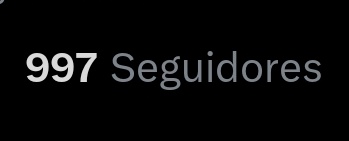 JackTezos's tweet image. I don't care about round numbers, so I'm going to celebrate my 997 followers, thanks for being here reading nonsense. 🪿❤️
